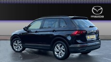 Volkswagen Tiguan 1.5 TSI 150 Life 5dr Petrol Estate